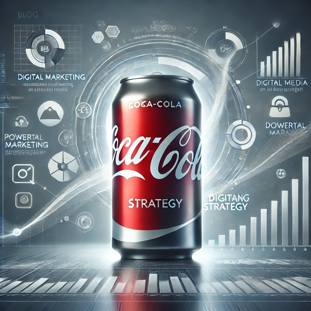 Fă Marketing ca, Coca-Cola chiar daca ai Buget de Startup (Strategia pentru 2025)